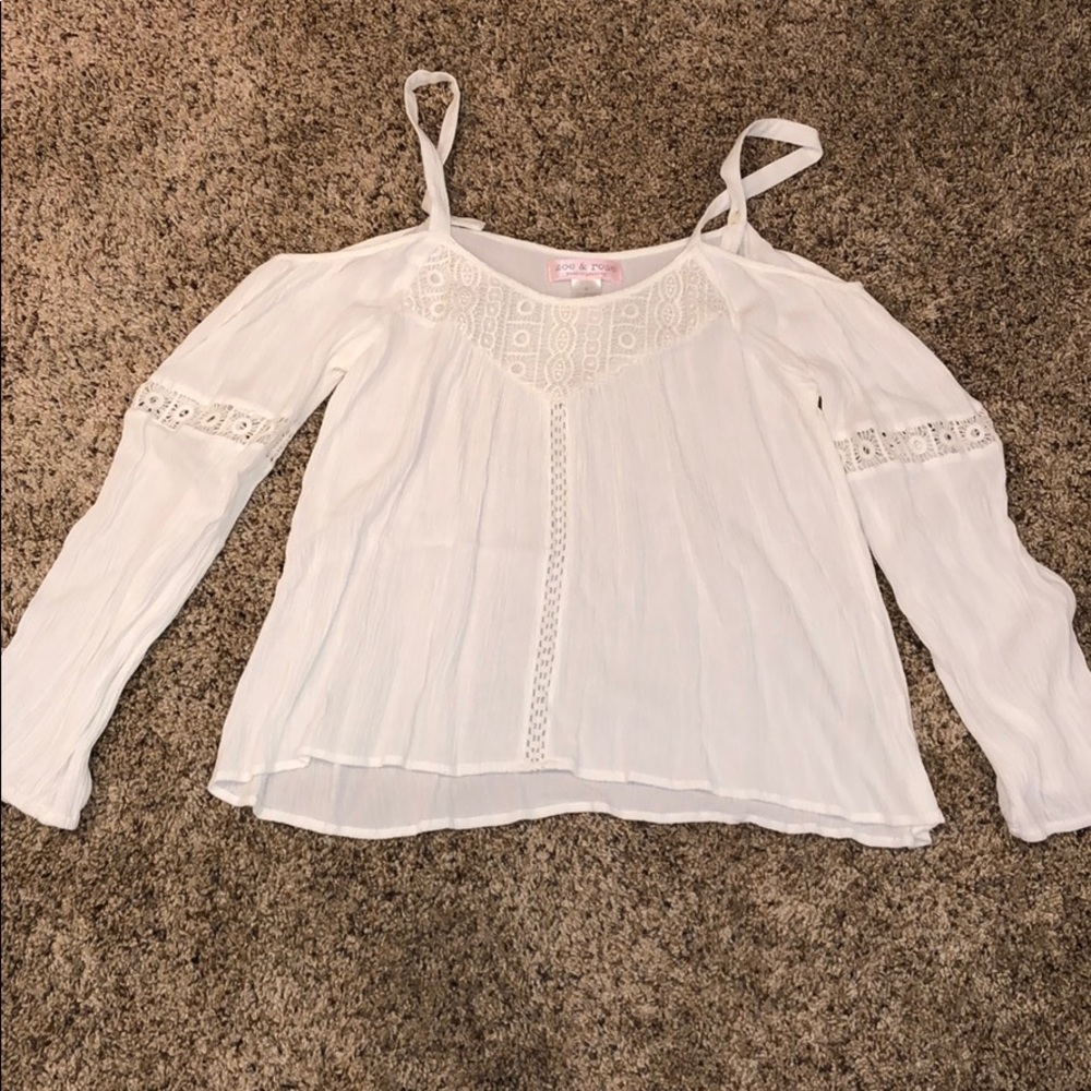 Hippie Top